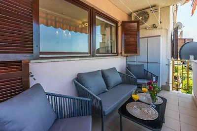 Apartament Dla rodzin Biograd na Moru