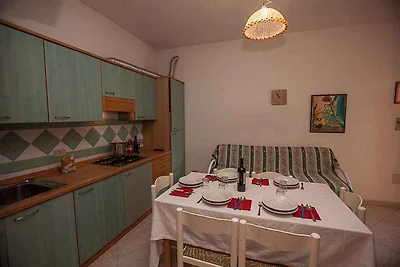 Ferienwohnung mit privatem Garten