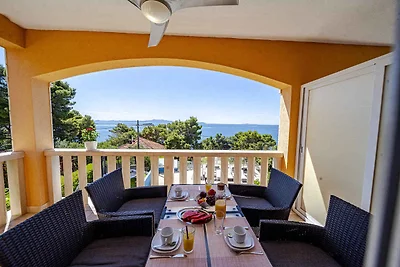 Appartamento Vacanza con famiglia Prizba
