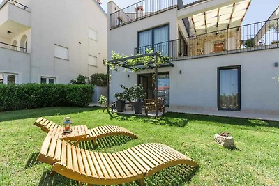 Ferienwohnung mit Klimaanlage