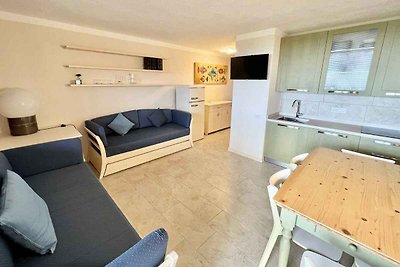 Vakantieappartement Gezinsvakantie Sassari