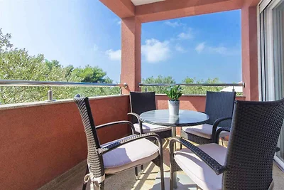 Appartamento Vacanza con famiglia Brodarica -Sibenik