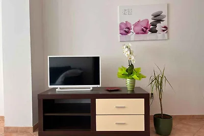 Ferienwohnung mit Klimaanlage