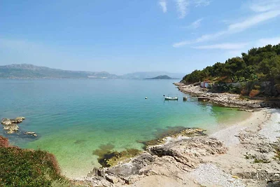 Appartamento Vacanza con famiglia Slatine