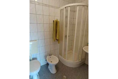 Vakantieappartement Gezinsvakantie Silo