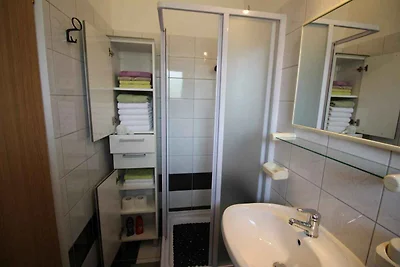 Ferienwohnung STUDIO-APPARTEMENT