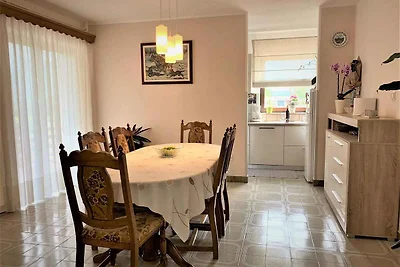 Ferienwohnung in ruhiger Lage mit Poolnutzung