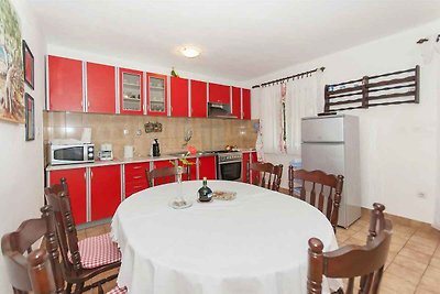 Vakantieappartement Gezinsvakantie Zecevo