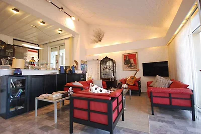 Ferienhaus direktno na moru