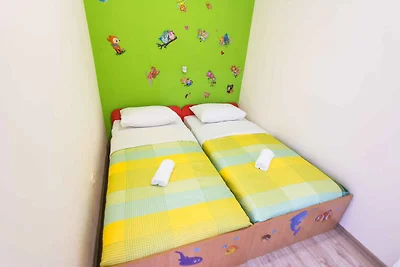Ferienwohnung Familienfreundlich mit Klimaanl
