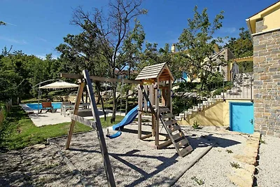 Domek letniskowy Urlop wypoczynkowy Pazin