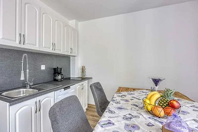Ferienhaus mit Privatpool und Klimaanlage