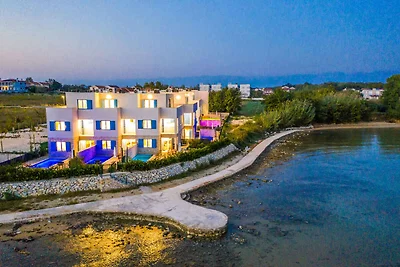 Ferienhaus für 10 Personen in Privlaka
