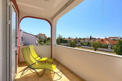 Ferienwohnung mit Klimaanlage