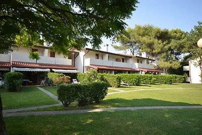 Ferienwohnung mit Terrasse und Klimaanlage