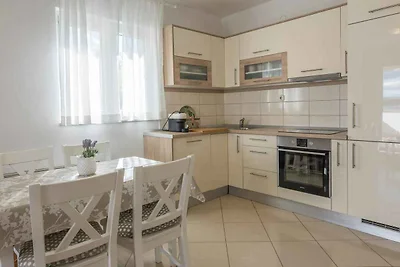 Ferienwohnung in Strandnähe