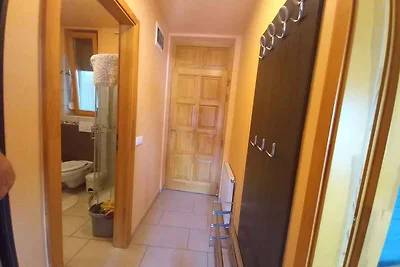 Appartamento Vacanza con famiglia Balatonlelle