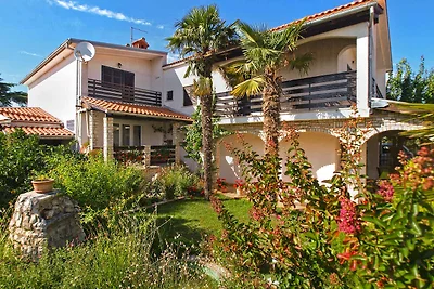 Ferienwohnung mit Klimaanlage