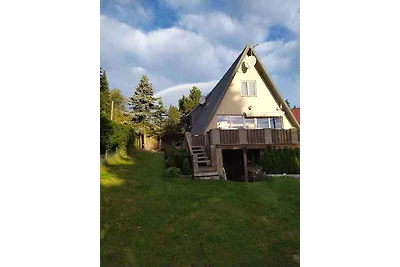 Casa vacanze Vacanza di relax Boleboř