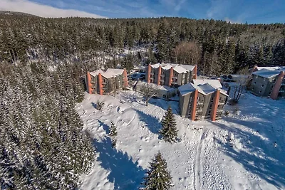 Vakantieappartement Gezinsvakantie Wernigerode