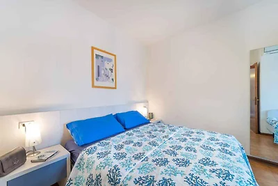 Ferienwohnung mit Balkon und Klimaanlage