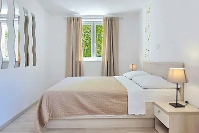 Vakantieappartement Gezinsvakantie Baska
