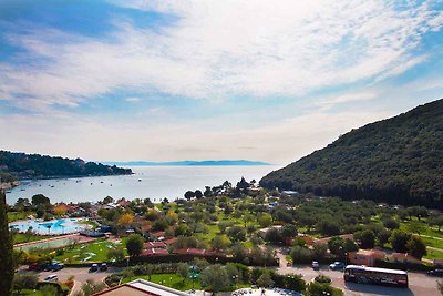 Holiday home relaxing holiday Rabac