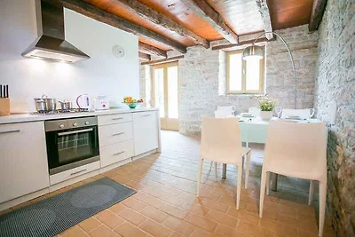 Appartamento Vacanza con famiglia Orbani