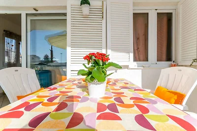 Ferienwohnung mit Klimaanlage