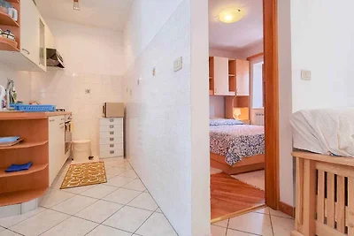 Ferienwohnung mit Klimaanlage und Internet