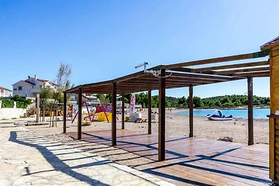 Ferienwohnung am Meer