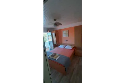 Ferienwohnung Mit Merblick und Terasse