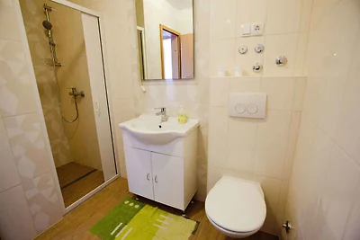Ferienwohnung mit Klimaanlage