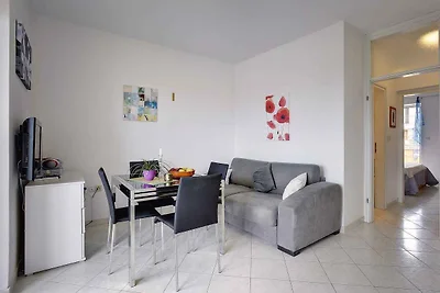 Ferienwohnung mit Balkon und Klimaanlage