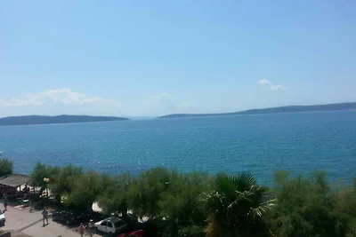 Moderne Ferienwohnung für 4 Personen, direkt 