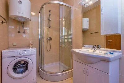 Ferienwohnung mit Klimaanlage und Pool