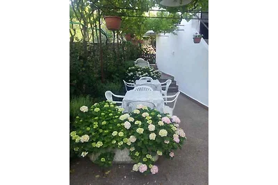 Vakantieappartement Gezinsvakantie Krk