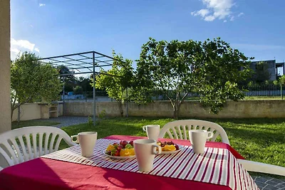Ferienwohnung am Meer