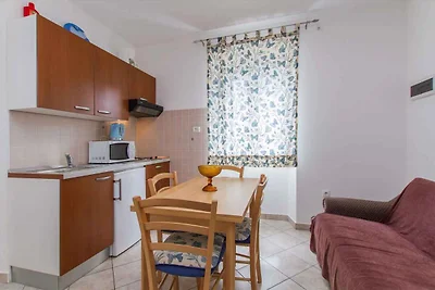Ferienwohnung mit Balkon