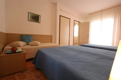 Apartament Dla rodzin Bibione