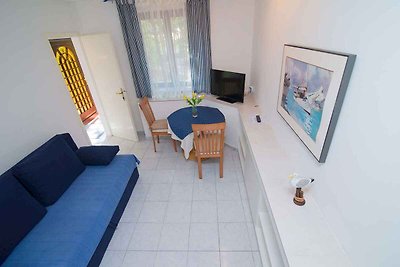 Apartament Dla rodzin Mali Lošinj