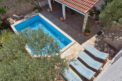 Maison de vacances Vacances relaxation Supetarska Draga