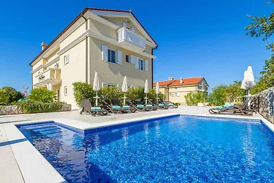 Appartamento Vacanza con famiglia Zidarici