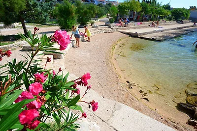 Charmantes Apartment mit Meerblick in Sv.