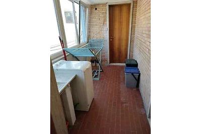Vakantieappartement Gezinsvakantie Giulianova
