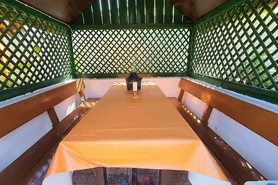 Ferienwohnung mitGrill