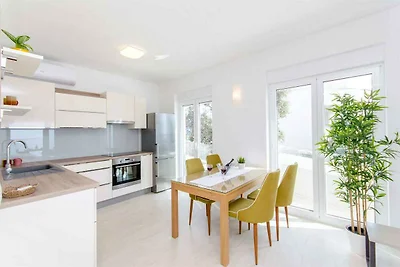 Ferienwohnung an der Küste