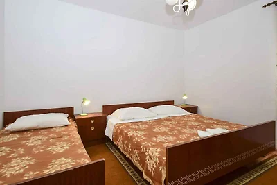 Ferienwohnung in Meernähe