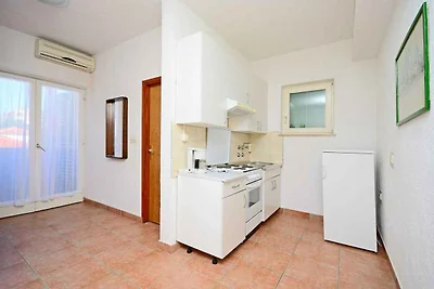 Vakantieappartement Gezinsvakantie Barbat