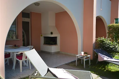 Appartamento Vacanza con famiglia Bibione